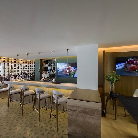 Royal Select At Grand Park Royal Cancun (Adults Only) Bagian luar foto