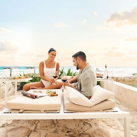 Royal Select At Grand Park Royal Cancun (Adults Only) Bagian luar foto