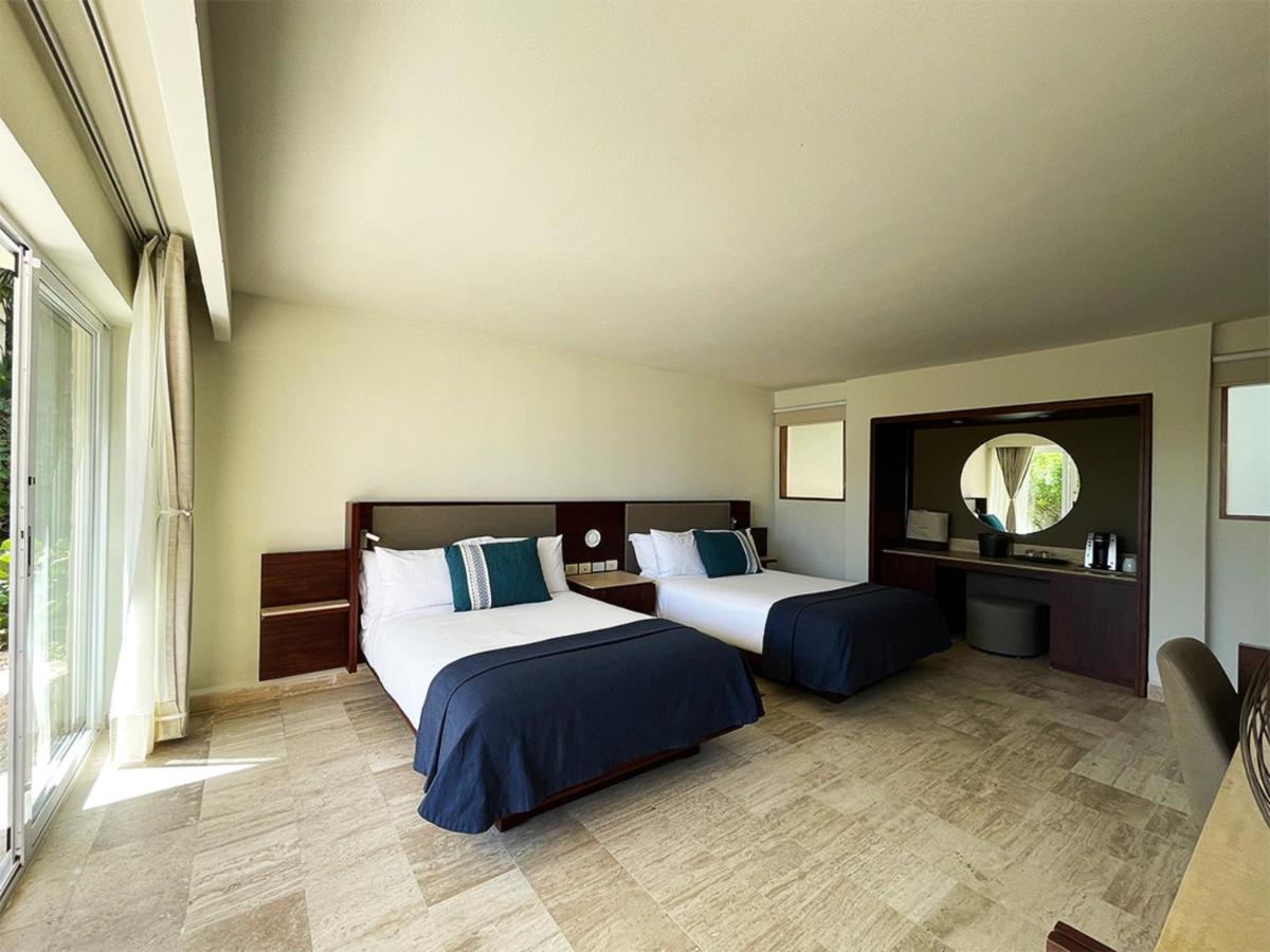 Royal Select At Grand Park Royal Cancun (Adults Only) Bagian luar foto