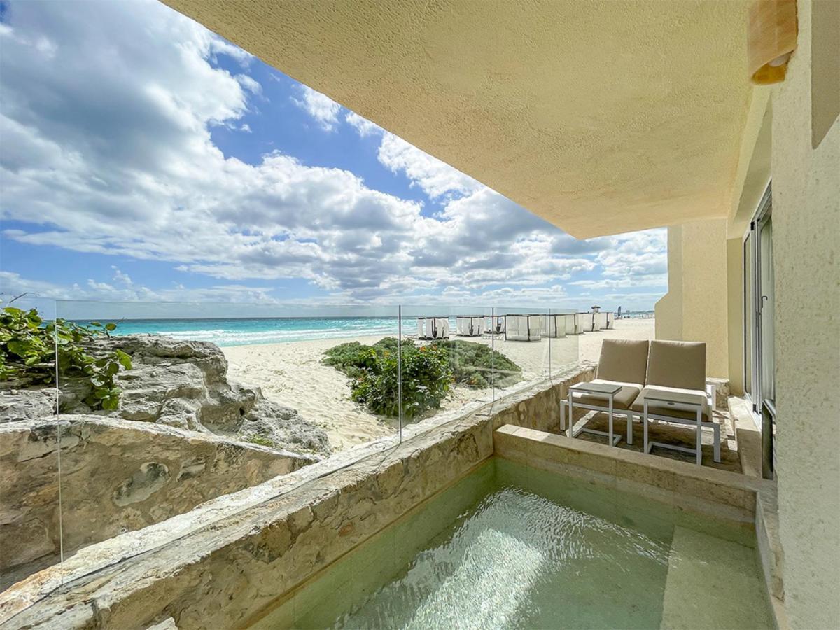 Royal Select At Grand Park Royal Cancun (Adults Only) Bagian luar foto