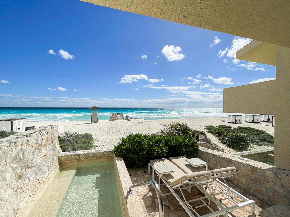 Royal Select At Grand Park Royal Cancun (Adults Only) Bagian luar foto