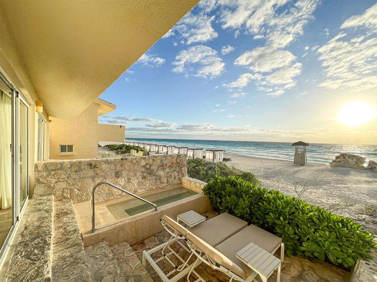 Royal Select At Grand Park Royal Cancun (Adults Only) Bagian luar foto