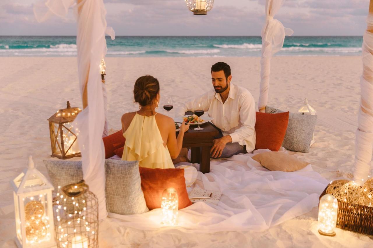 Royal Select At Grand Park Royal Cancun (Adults Only) Bagian luar foto