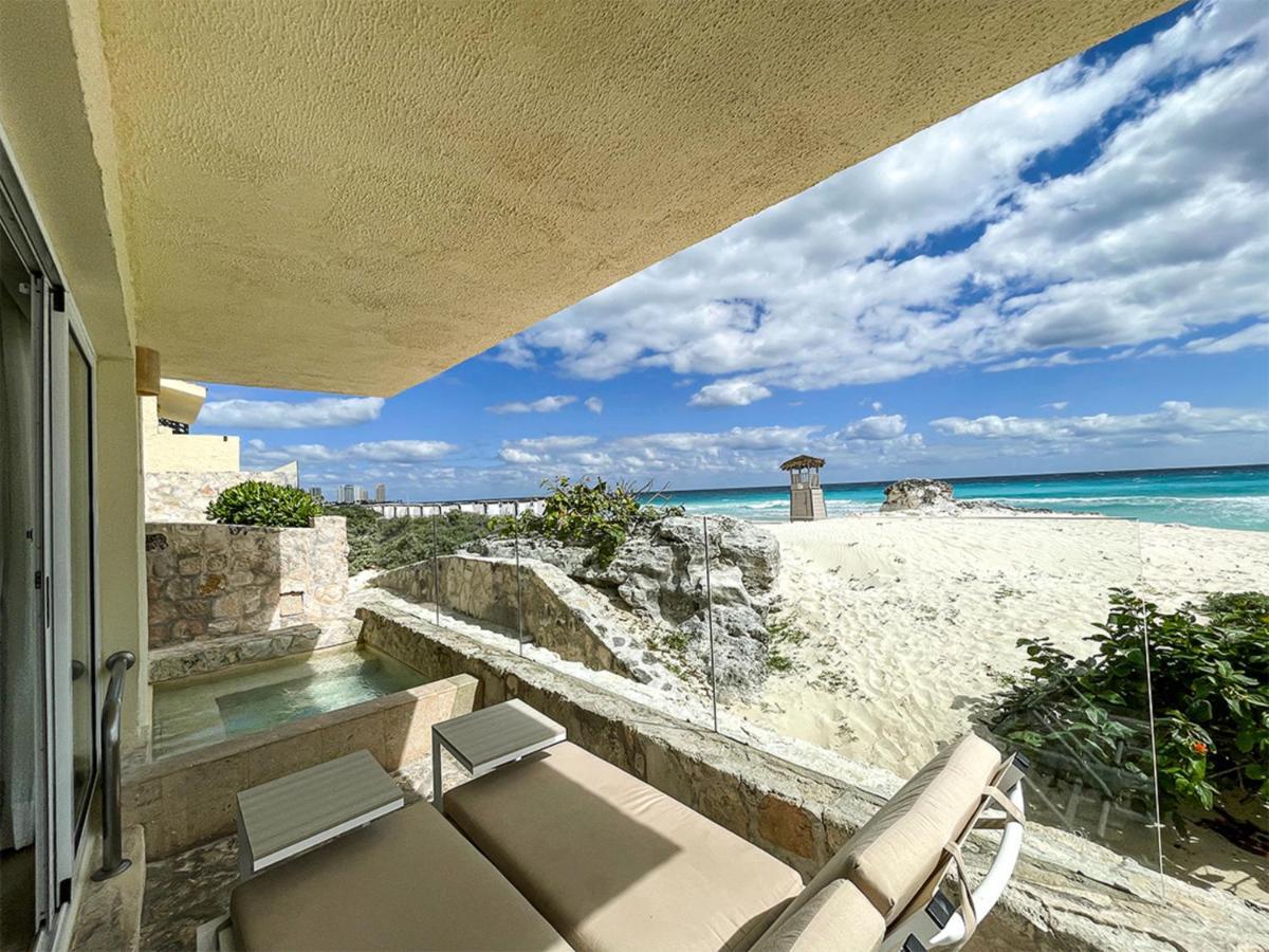 Royal Select At Grand Park Royal Cancun (Adults Only) Bagian luar foto