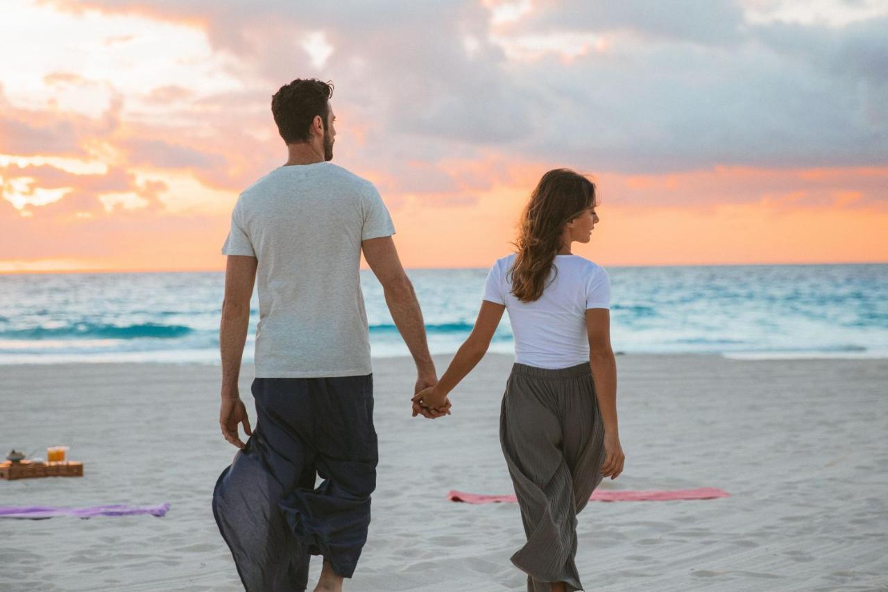 Royal Select At Grand Park Royal Cancun (Adults Only) Bagian luar foto