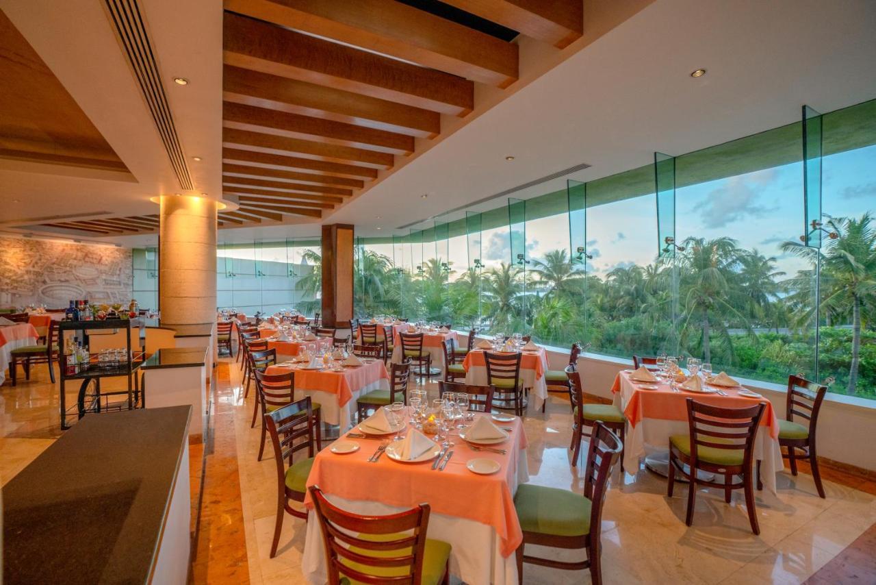Royal Select At Grand Park Royal Cancun (Adults Only) Bagian luar foto