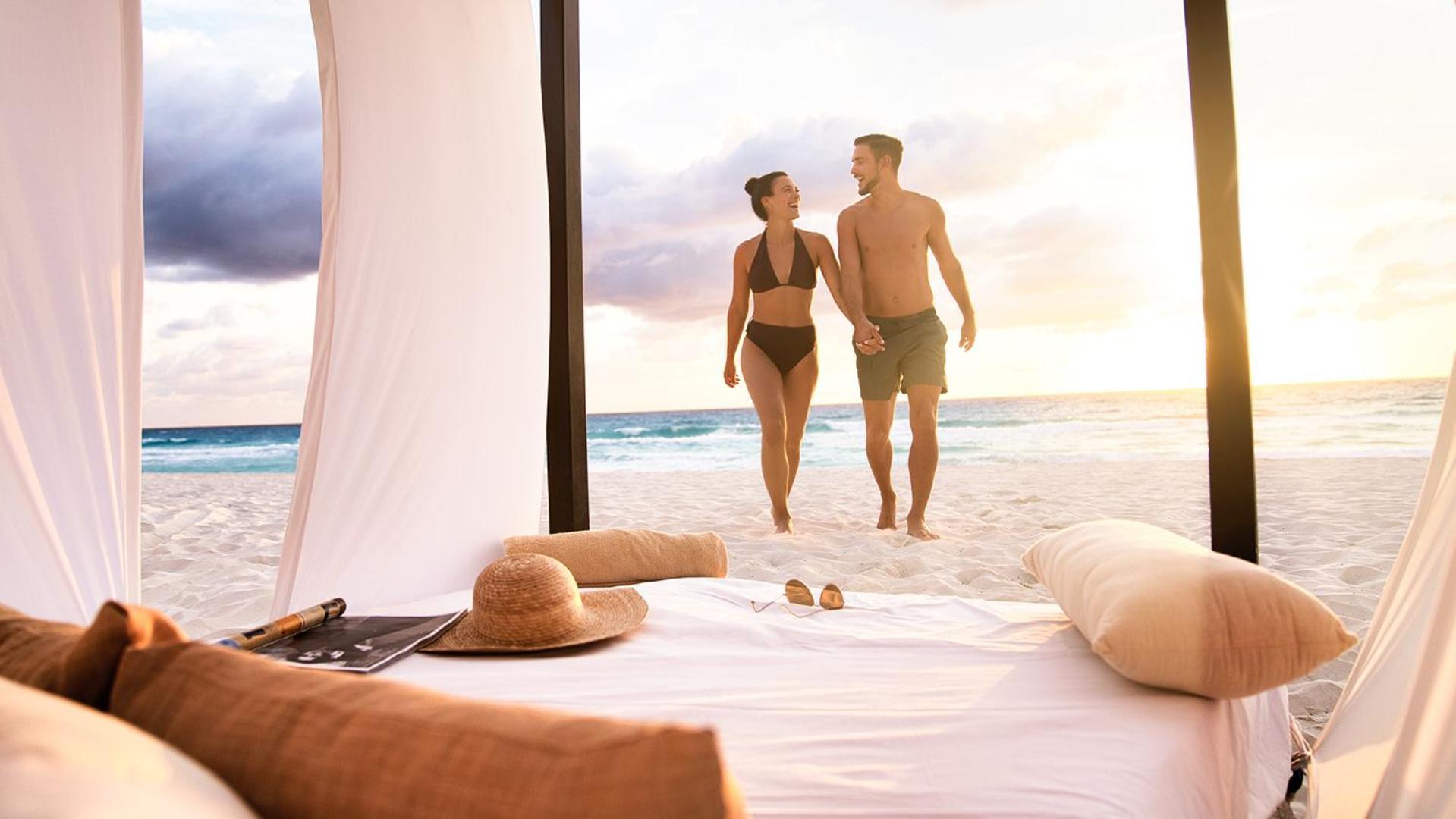 Royal Select At Grand Park Royal Cancun (Adults Only) Bagian luar foto