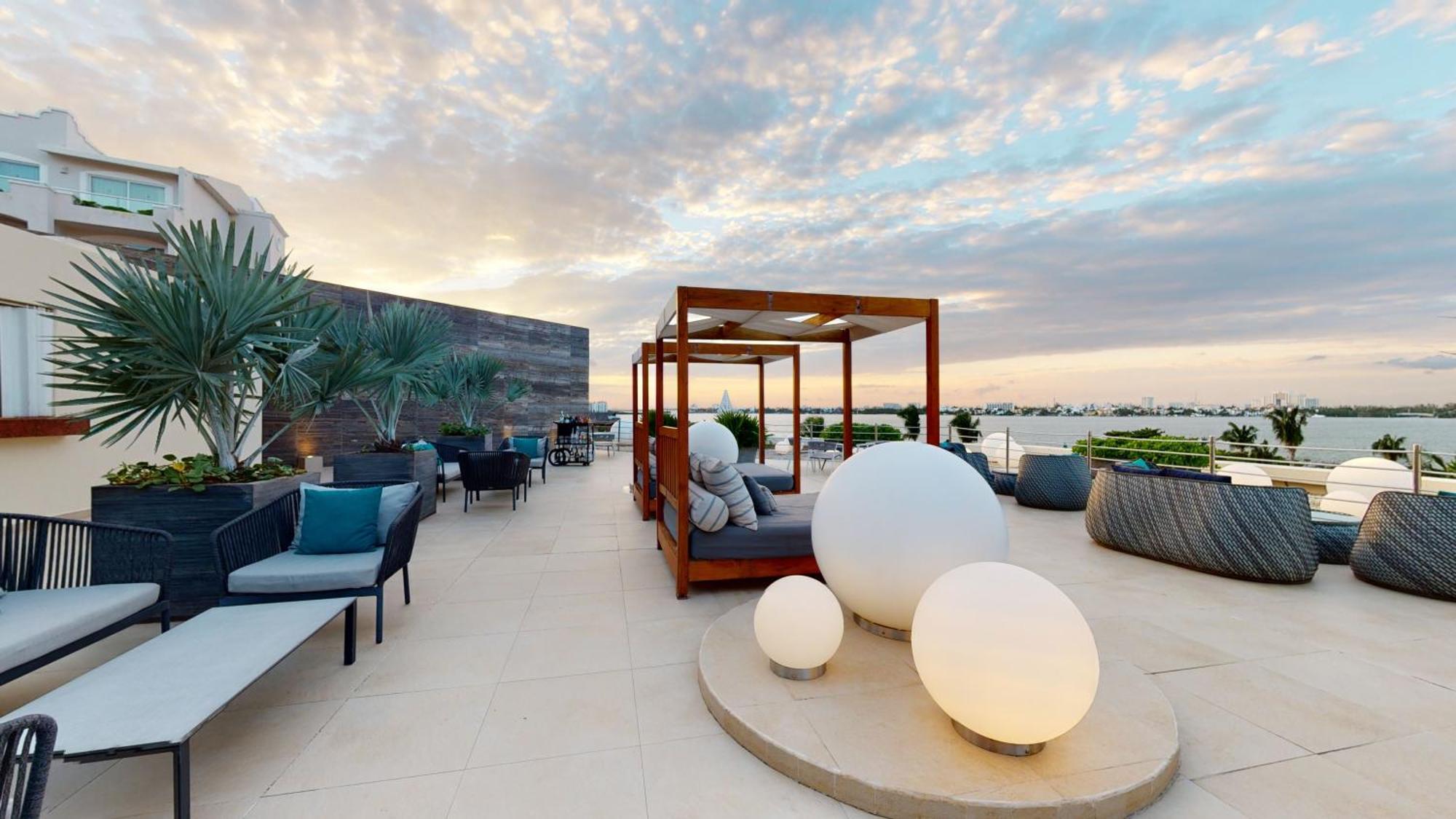 Royal Select At Grand Park Royal Cancun (Adults Only) Bagian luar foto