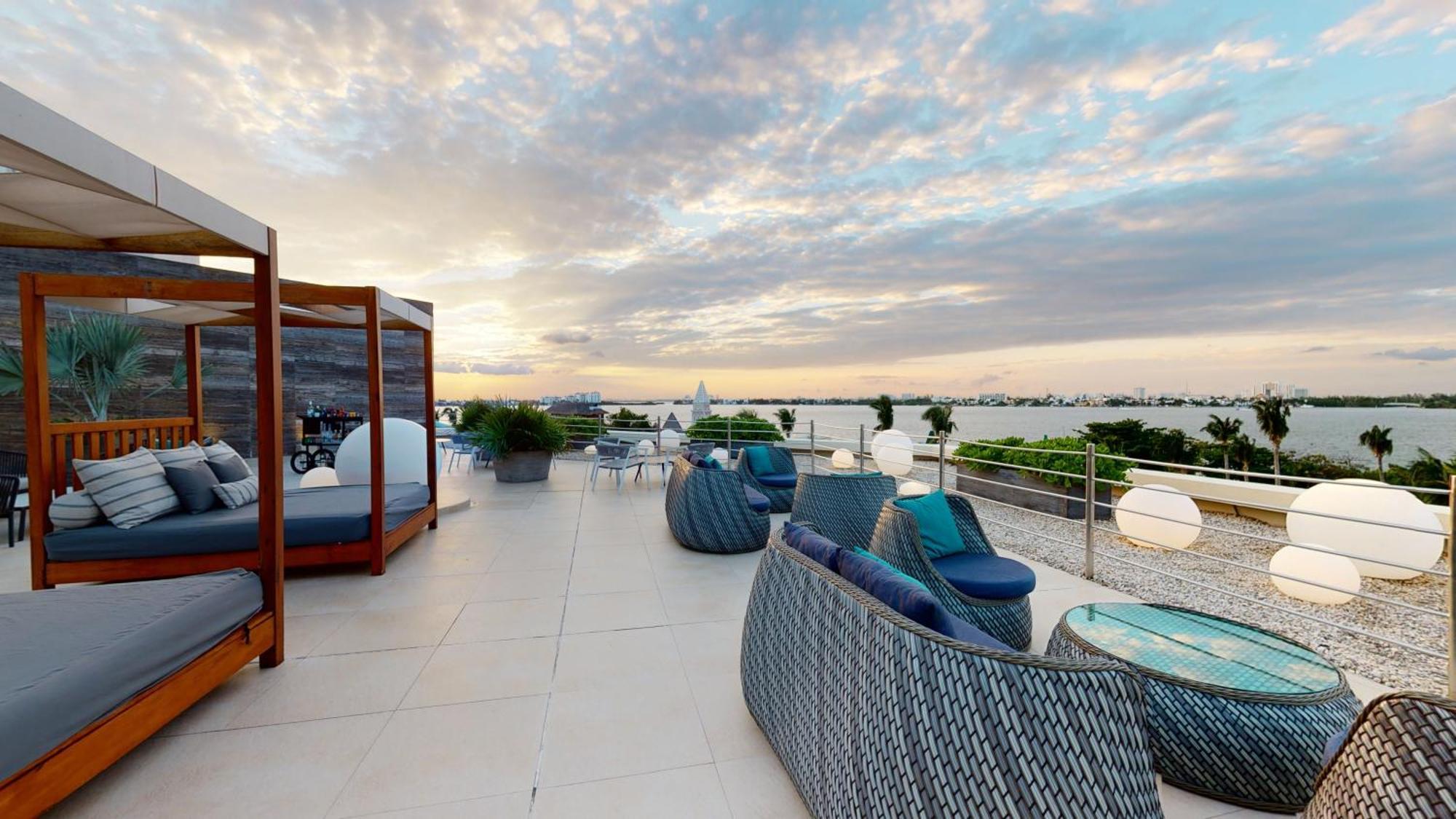 Royal Select At Grand Park Royal Cancun (Adults Only) Bagian luar foto