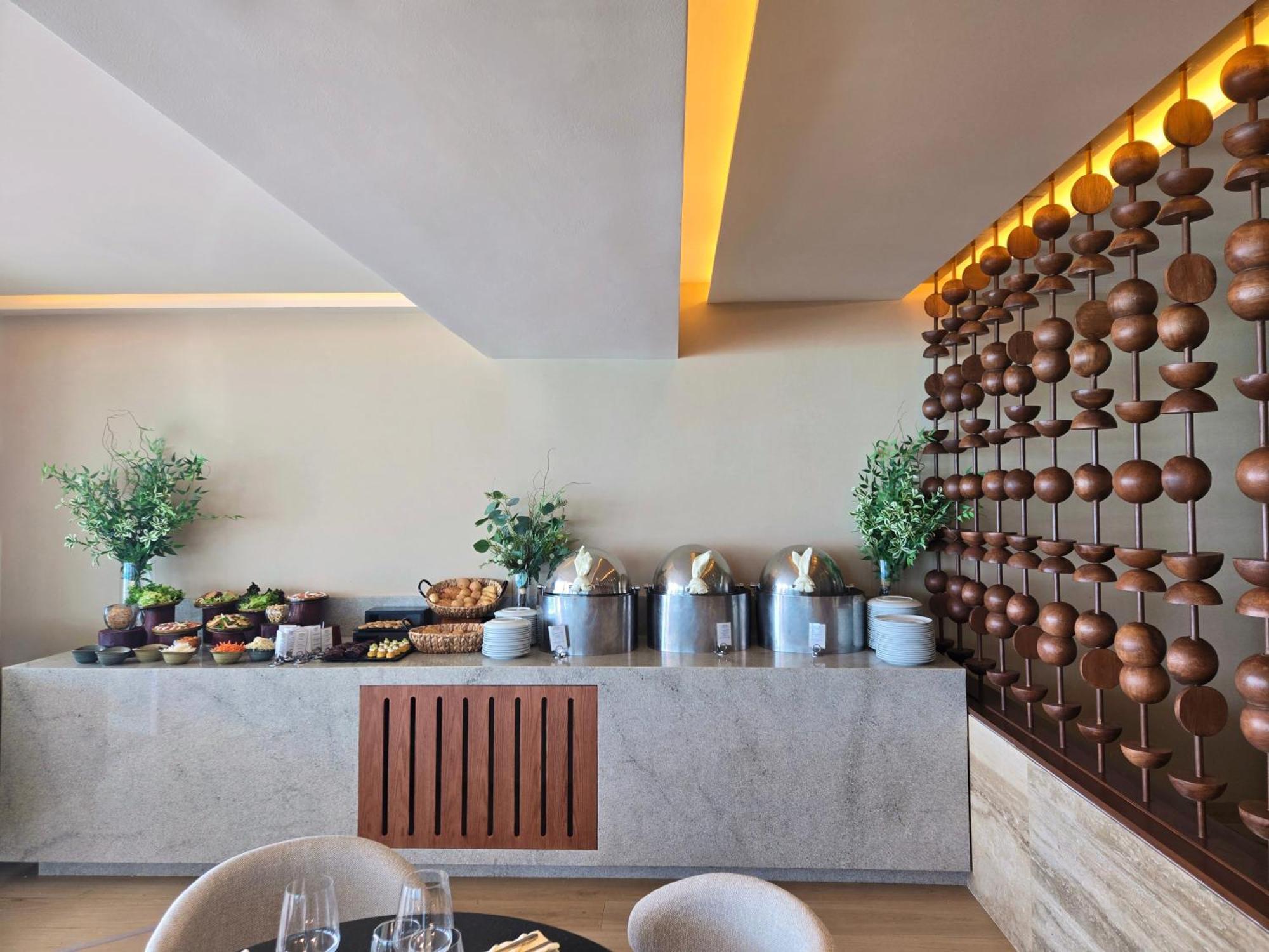 Royal Select At Grand Park Royal Cancun (Adults Only) Bagian luar foto