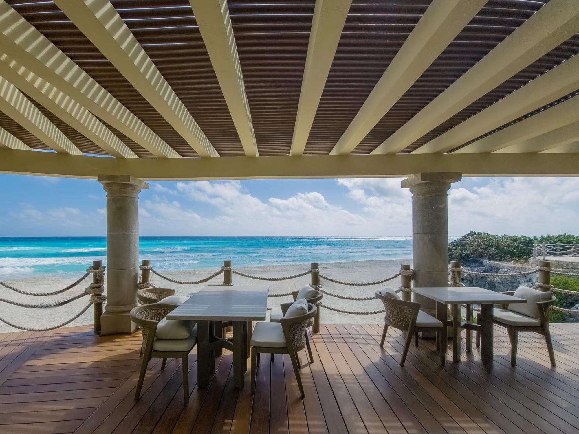 Royal Select At Grand Park Royal Cancun (Adults Only) Bagian luar foto