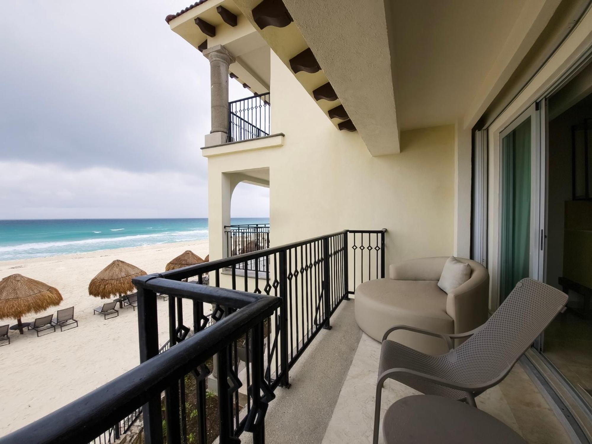 Royal Select At Grand Park Royal Cancun (Adults Only) Bagian luar foto
