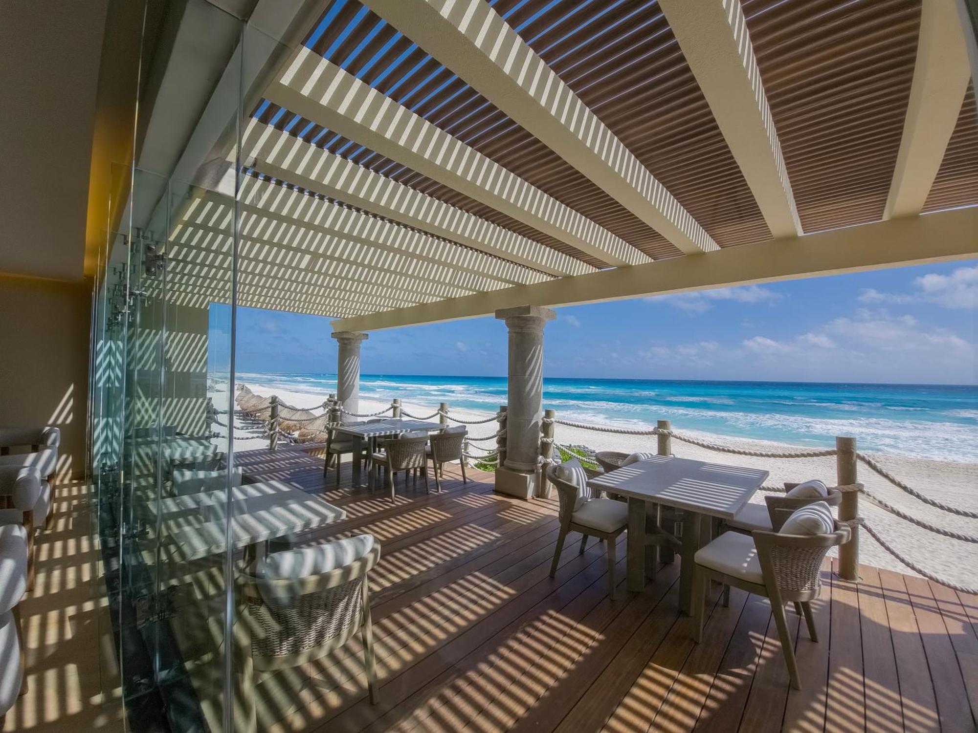 Royal Select At Grand Park Royal Cancun (Adults Only) Bagian luar foto