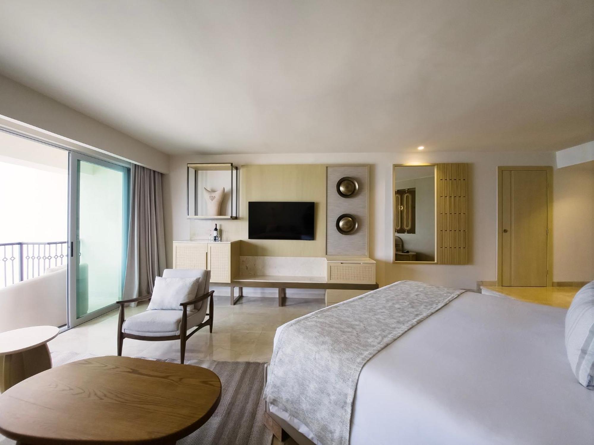 Royal Select At Grand Park Royal Cancun (Adults Only) Bagian luar foto