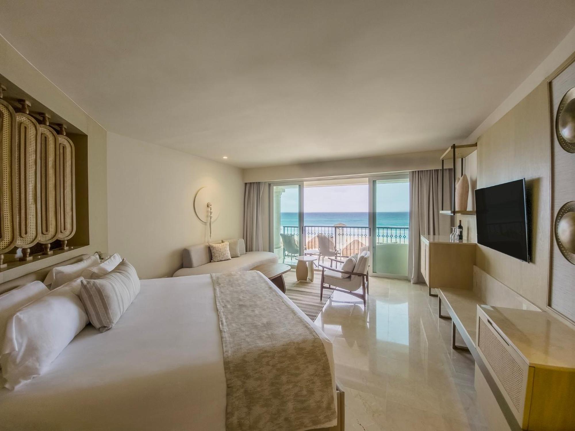Royal Select At Grand Park Royal Cancun (Adults Only) Bagian luar foto
