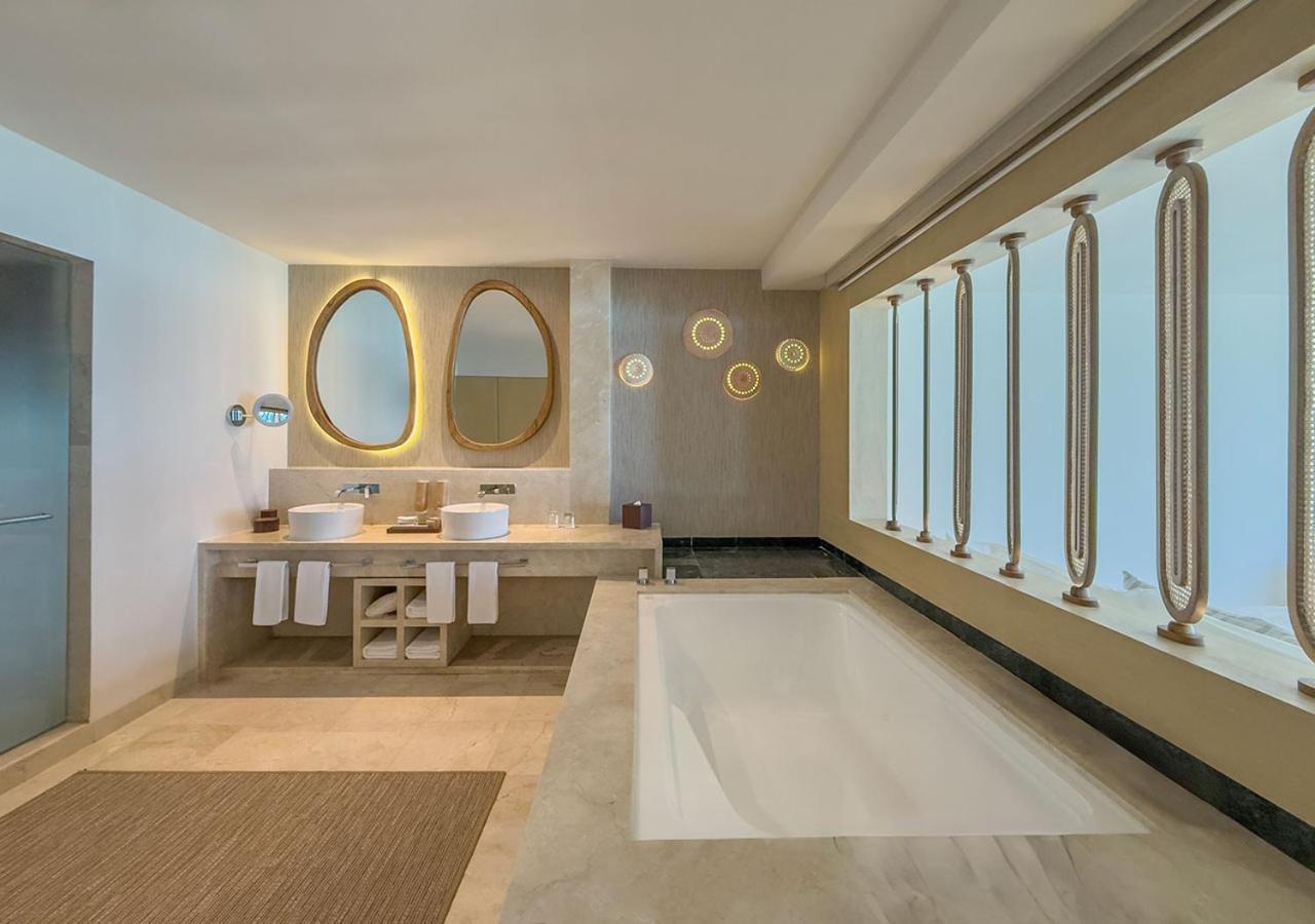 Royal Select At Grand Park Royal Cancun (Adults Only) Bagian luar foto