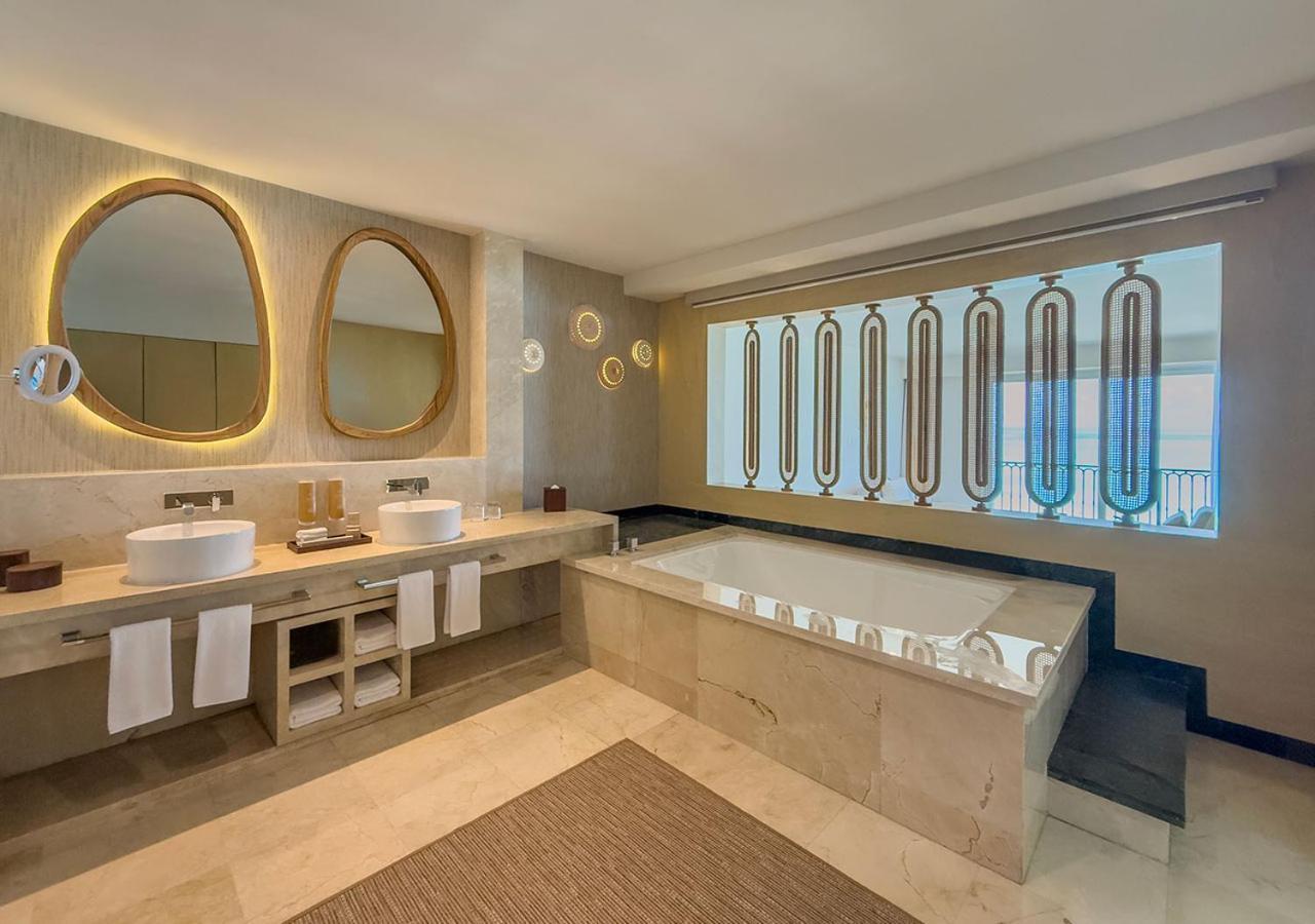 Royal Select At Grand Park Royal Cancun (Adults Only) Bagian luar foto