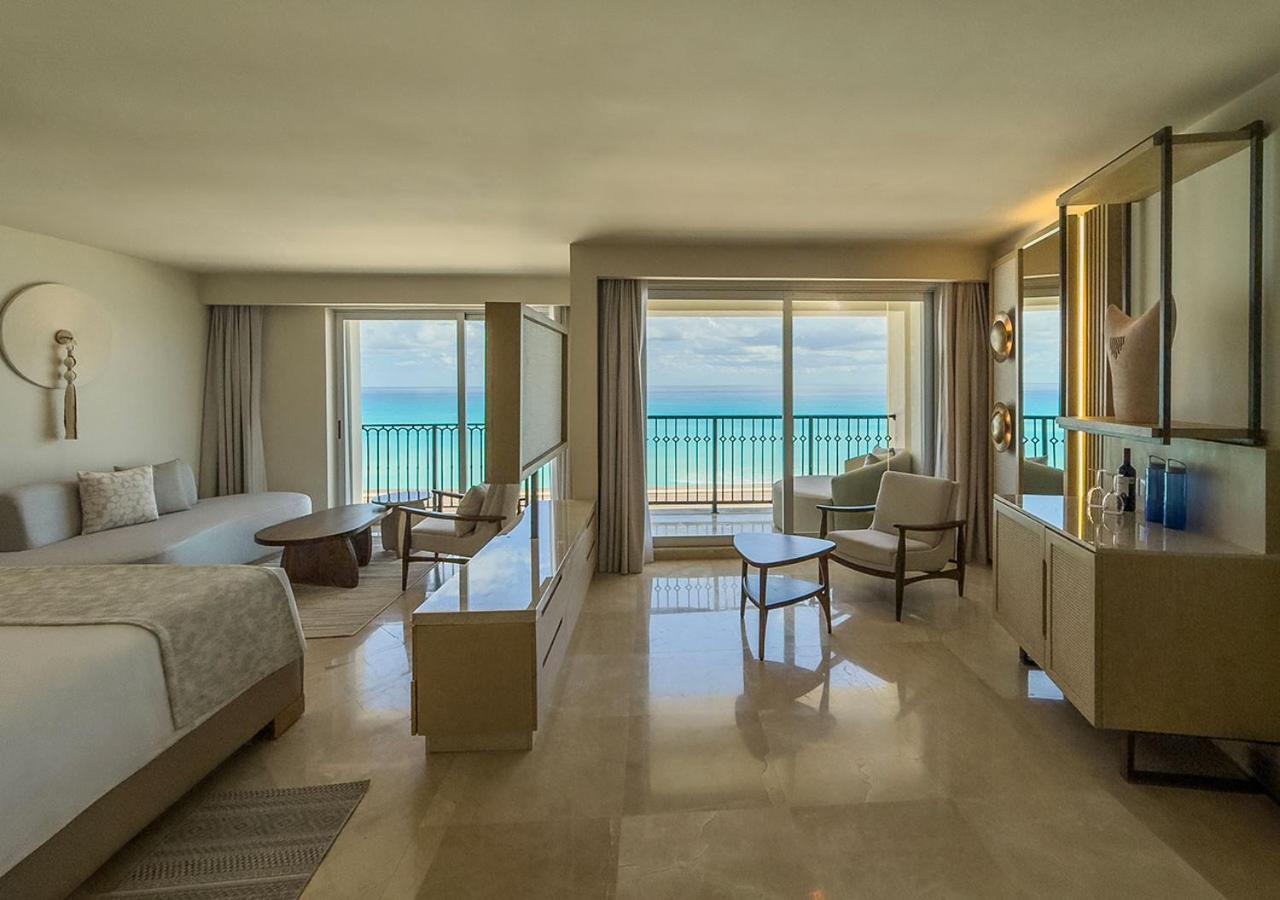 Royal Select At Grand Park Royal Cancun (Adults Only) Bagian luar foto