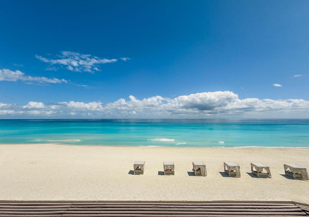Royal Select At Grand Park Royal Cancun (Adults Only) Bagian luar foto