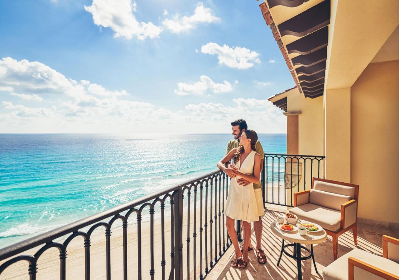 Royal Select At Grand Park Royal Cancun (Adults Only) Bagian luar foto