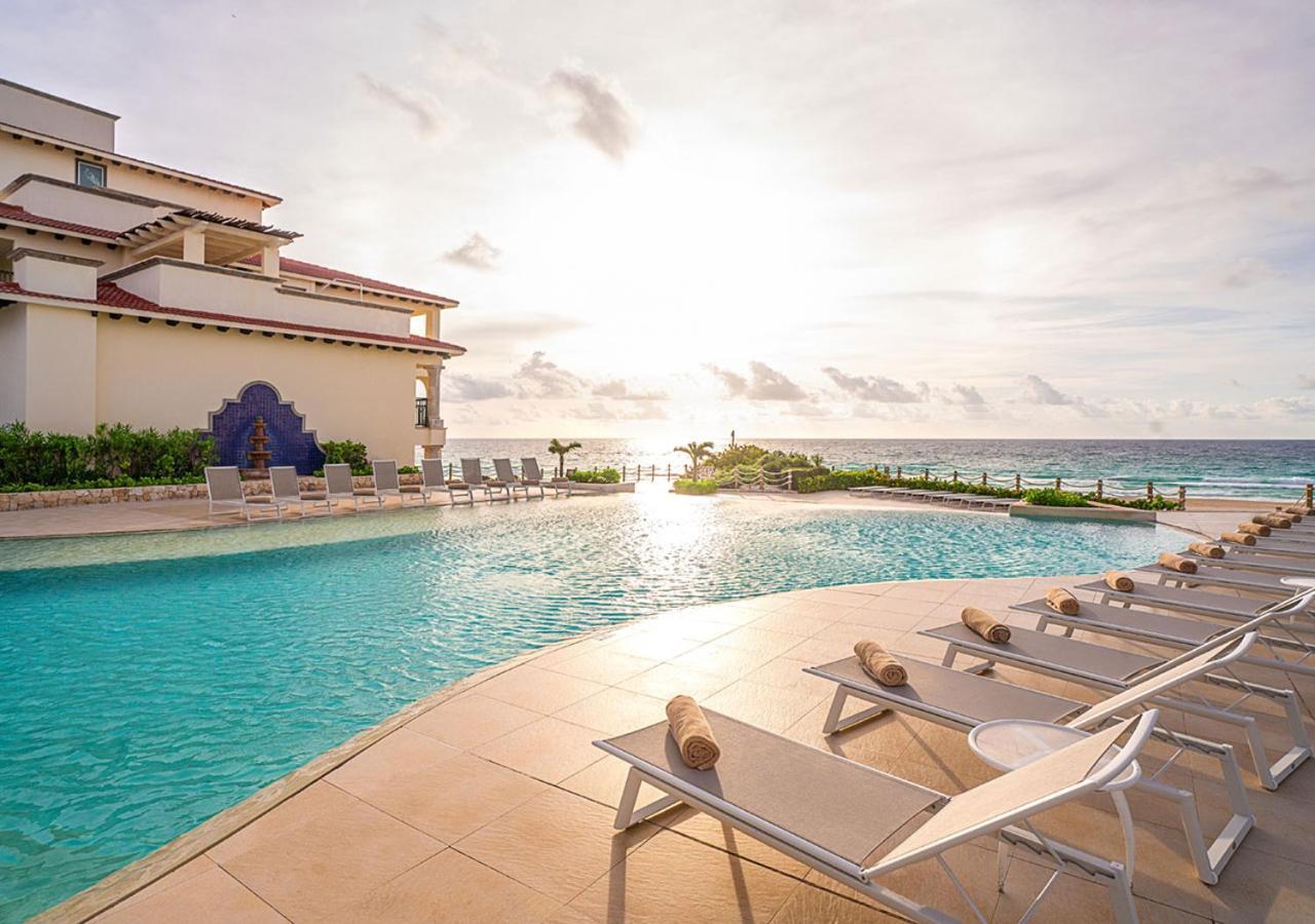 Royal Select At Grand Park Royal Cancun (Adults Only) Bagian luar foto