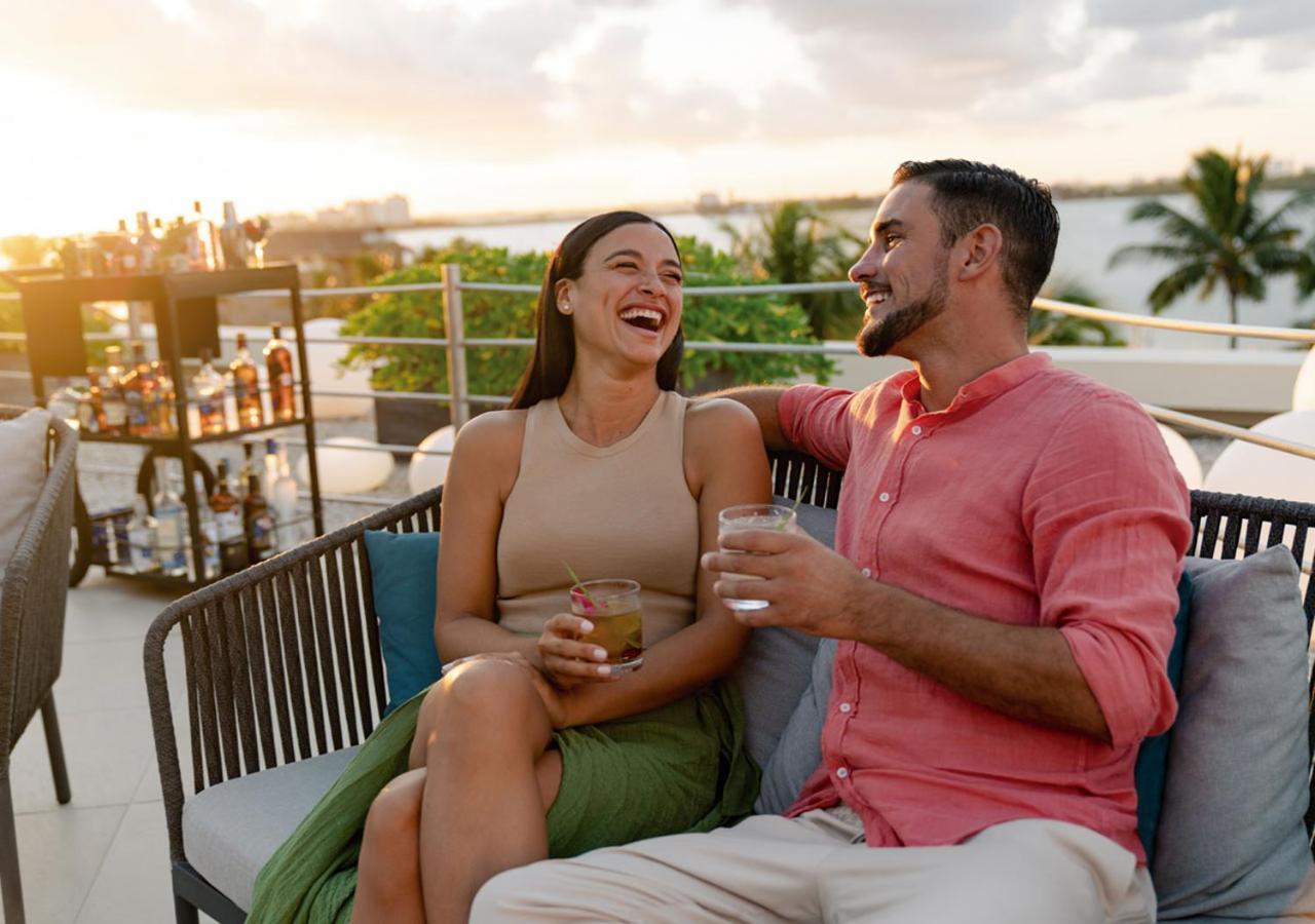 Royal Select At Grand Park Royal Cancun (Adults Only) Bagian luar foto