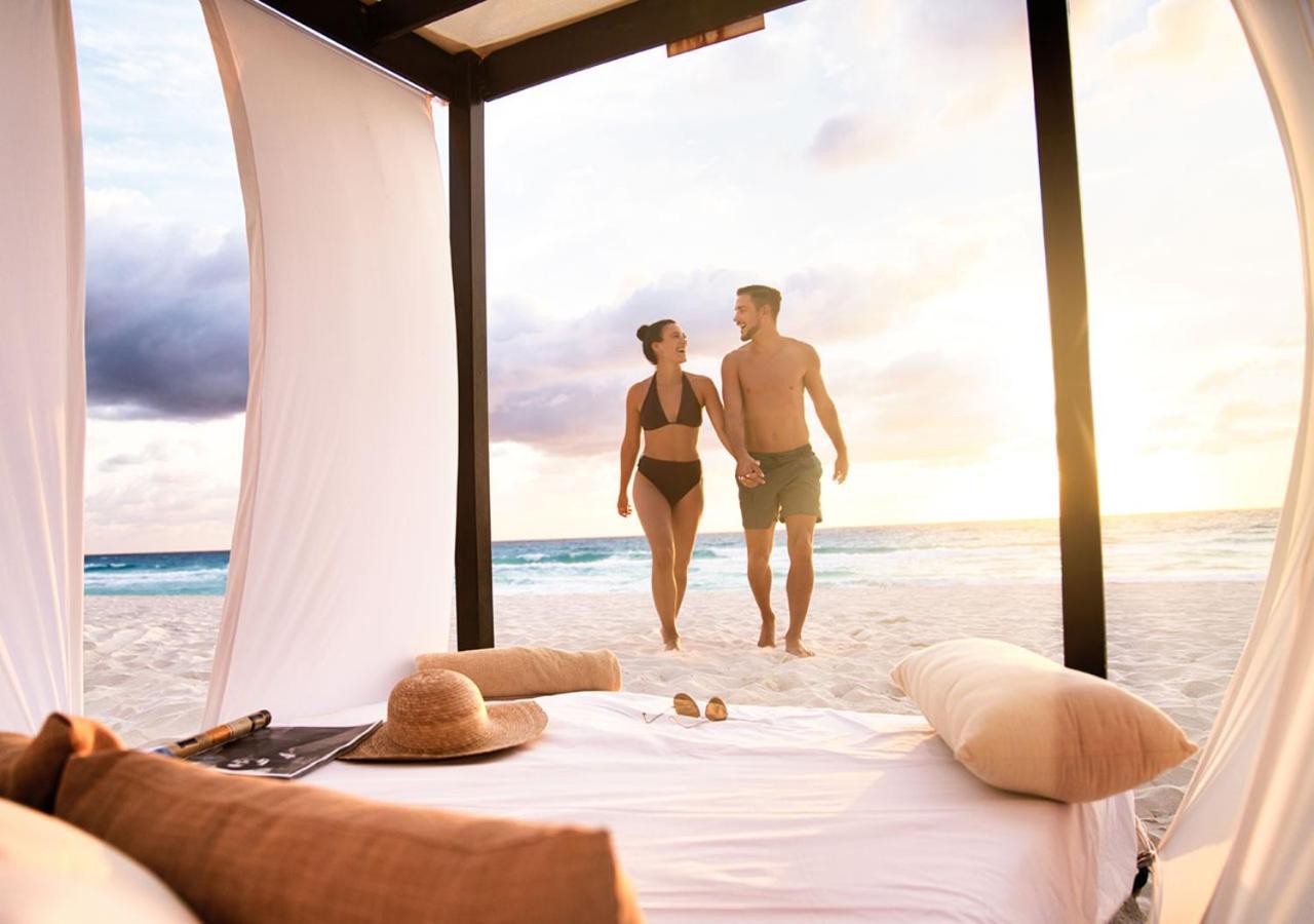 Royal Select At Grand Park Royal Cancun (Adults Only) Bagian luar foto