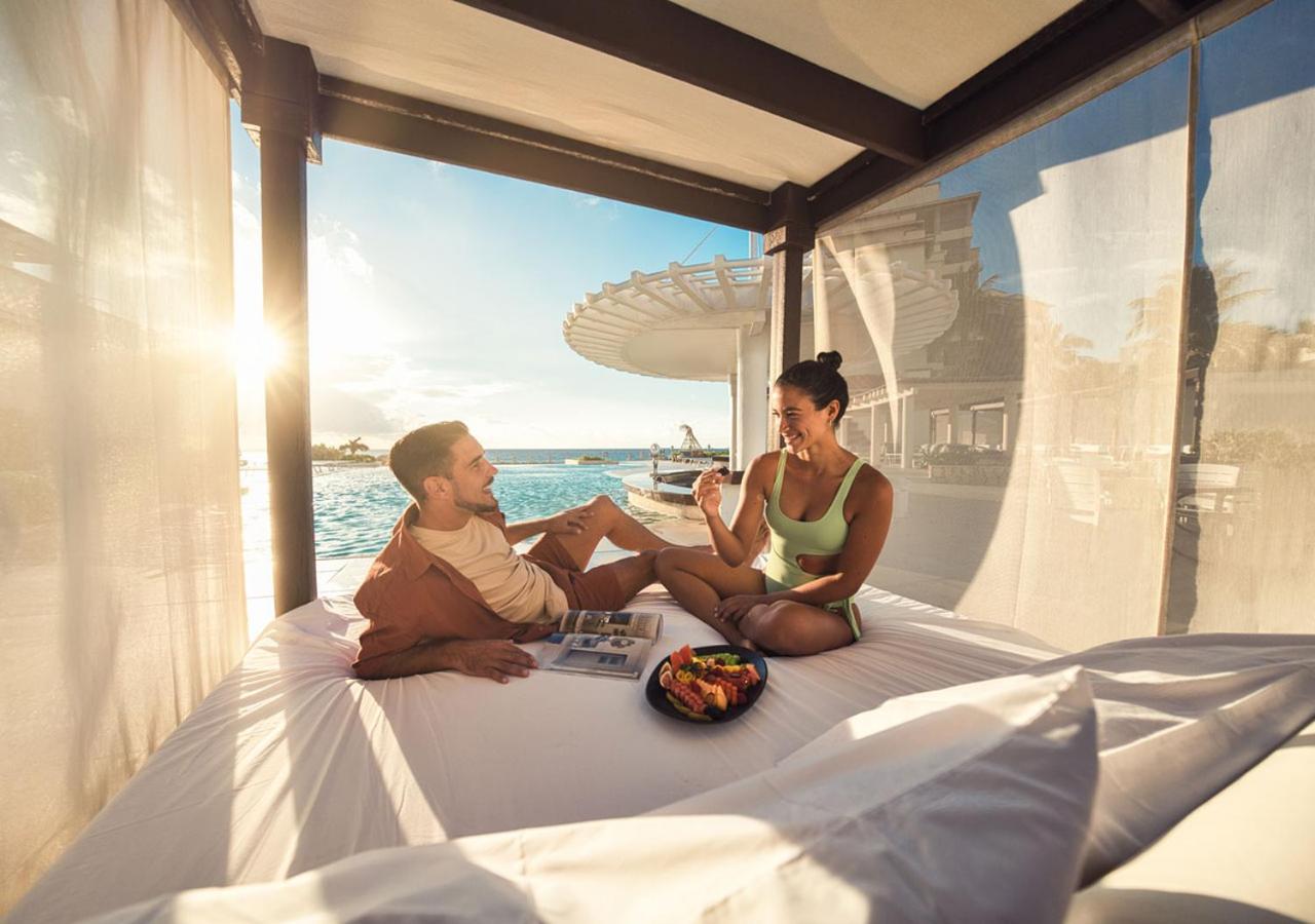 Royal Select At Grand Park Royal Cancun (Adults Only) Bagian luar foto