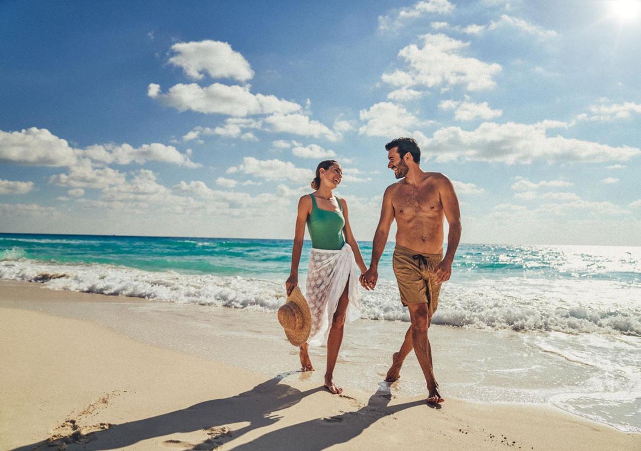 Royal Select At Grand Park Royal Cancun (Adults Only) Bagian luar foto