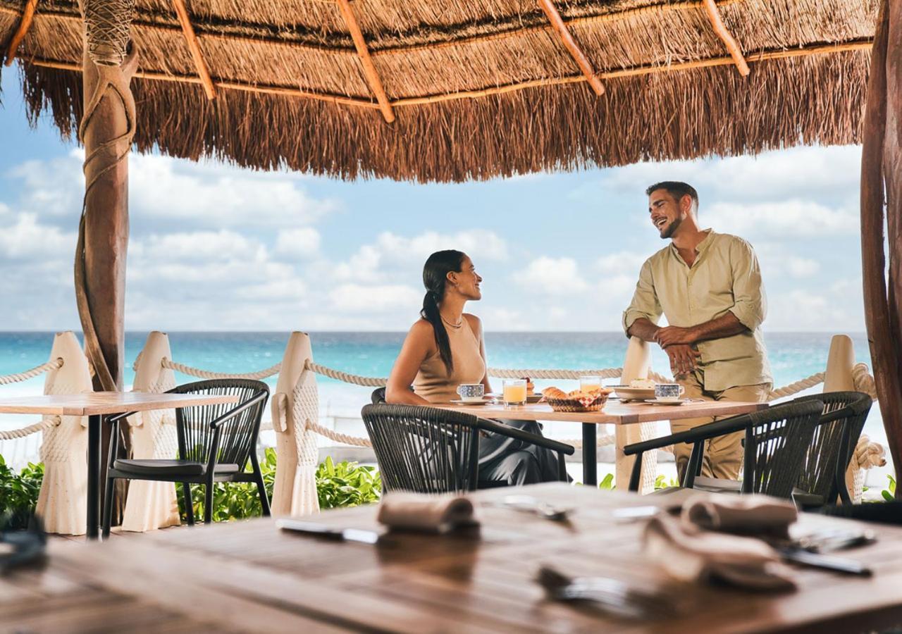 Royal Select At Grand Park Royal Cancun (Adults Only) Bagian luar foto